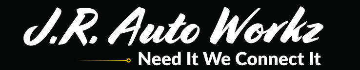 J.R. Auto Workz — Need It We Connect It
